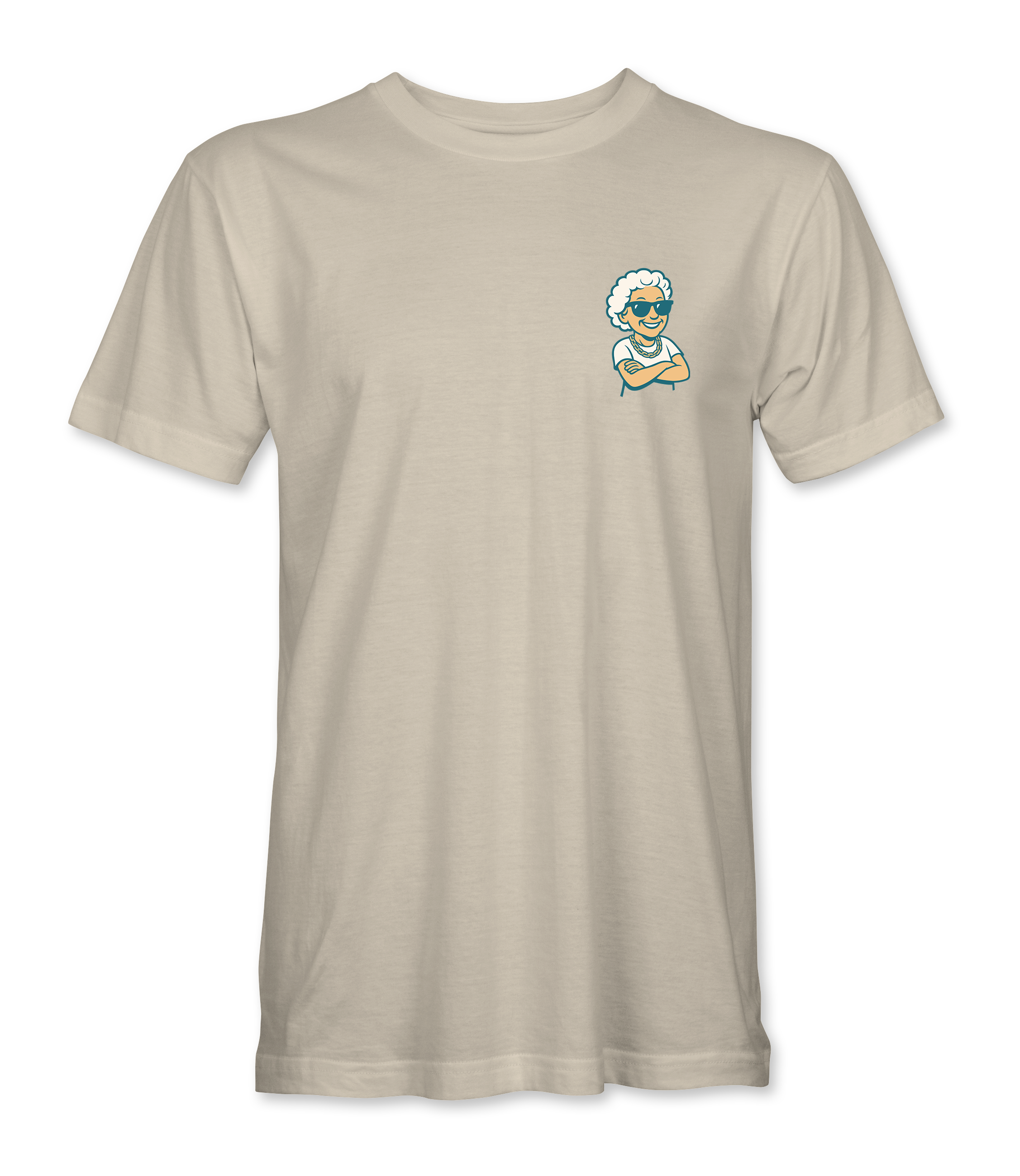 Granny's OG T-Shirt